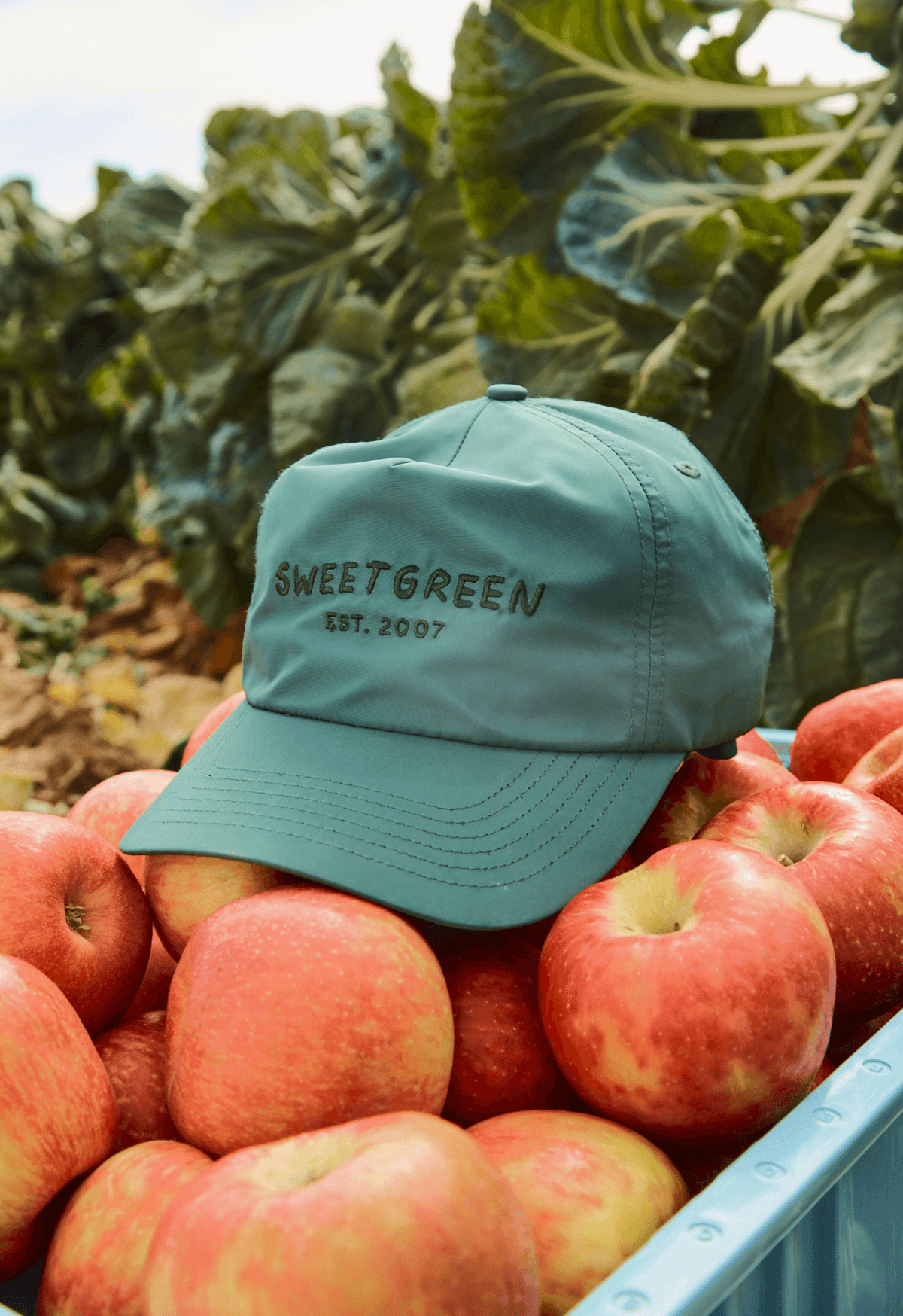 The Edition Hat