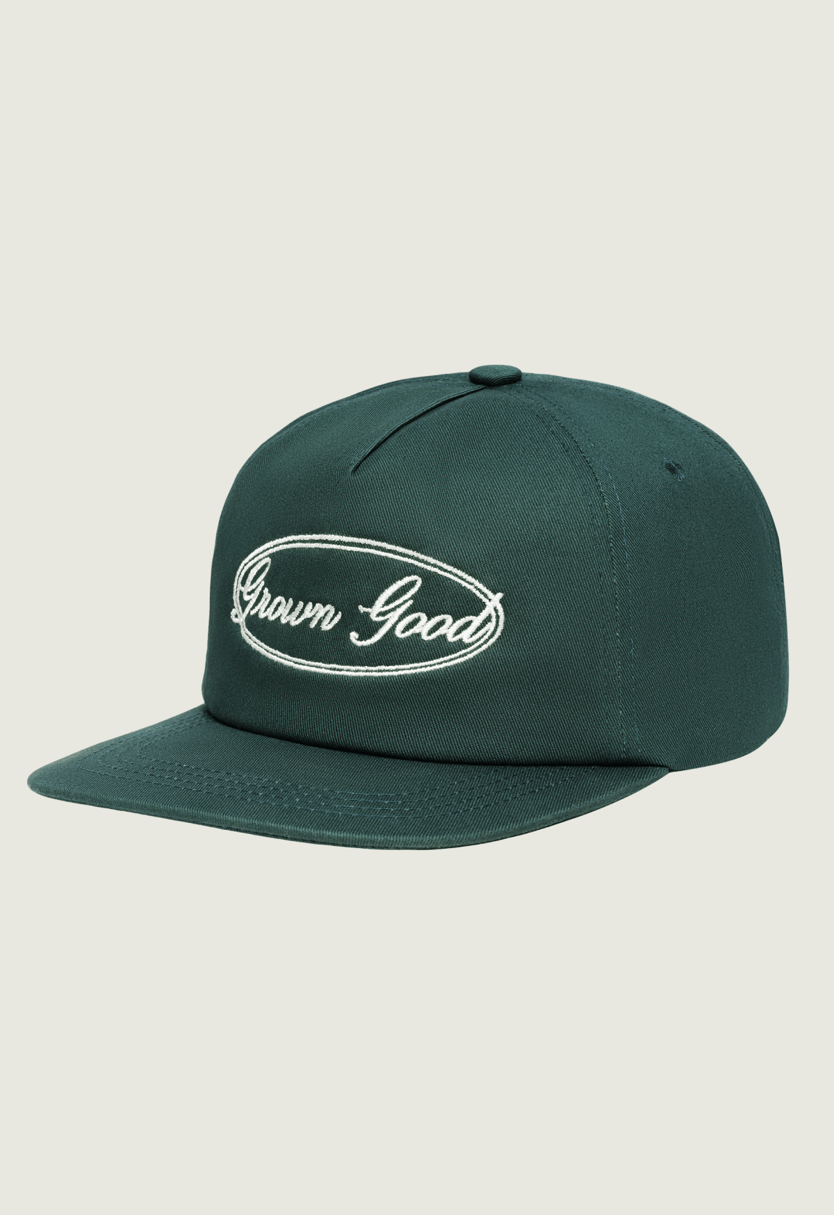 Grown Good Trucker Hat