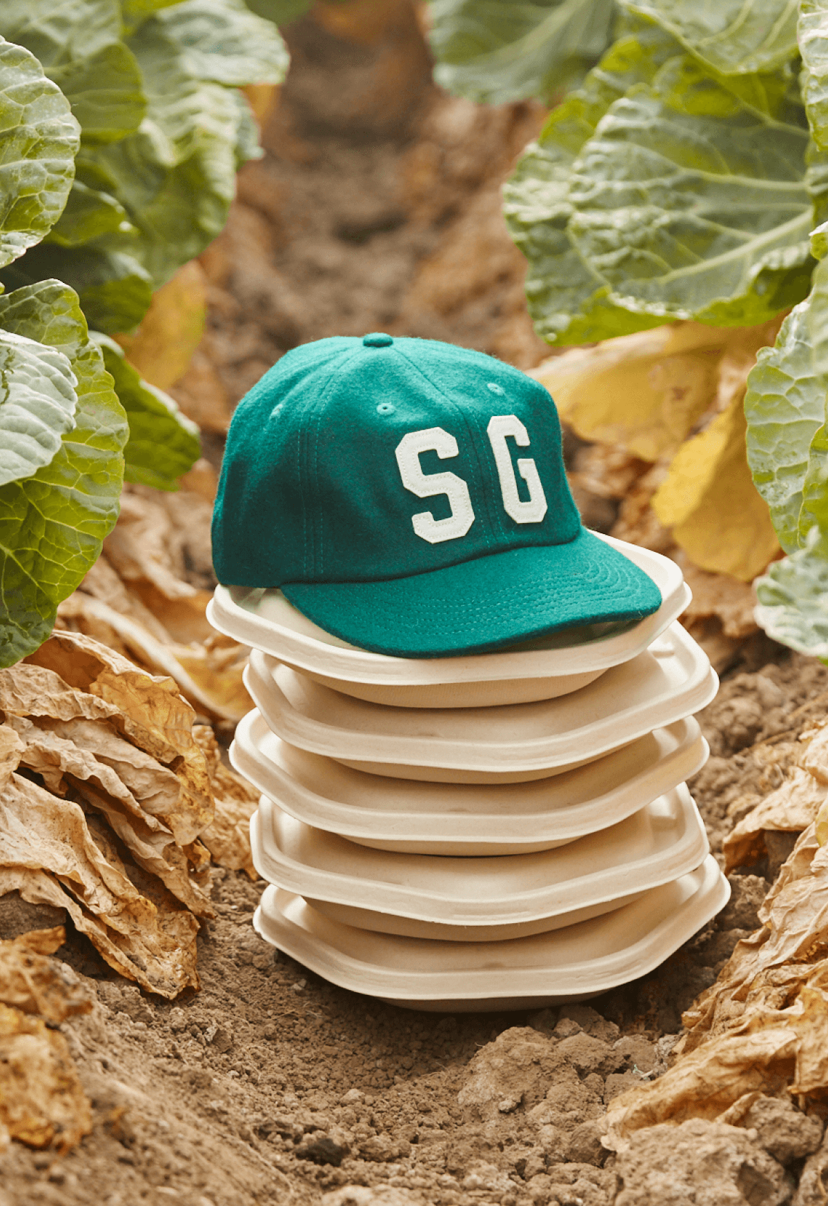 The HQ Hat