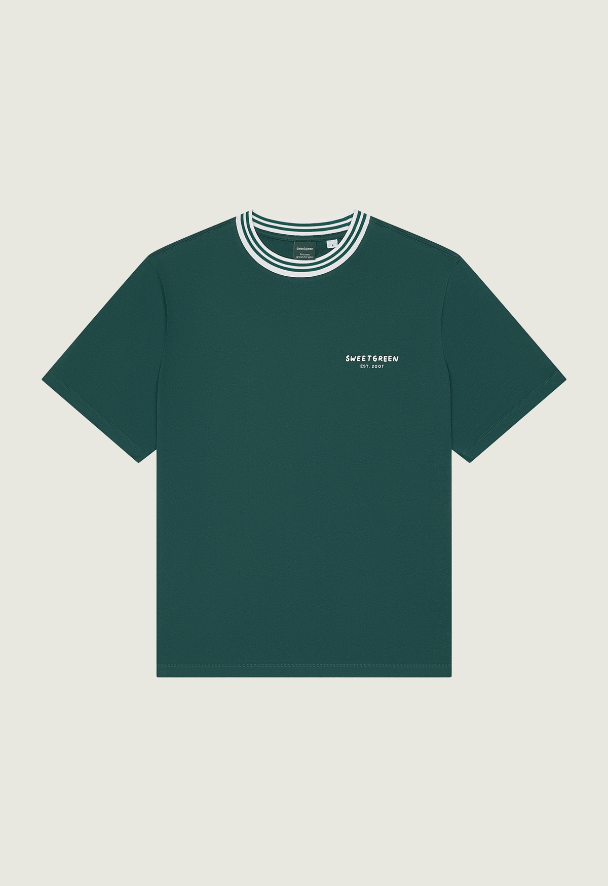 The Edition Ringer Tee