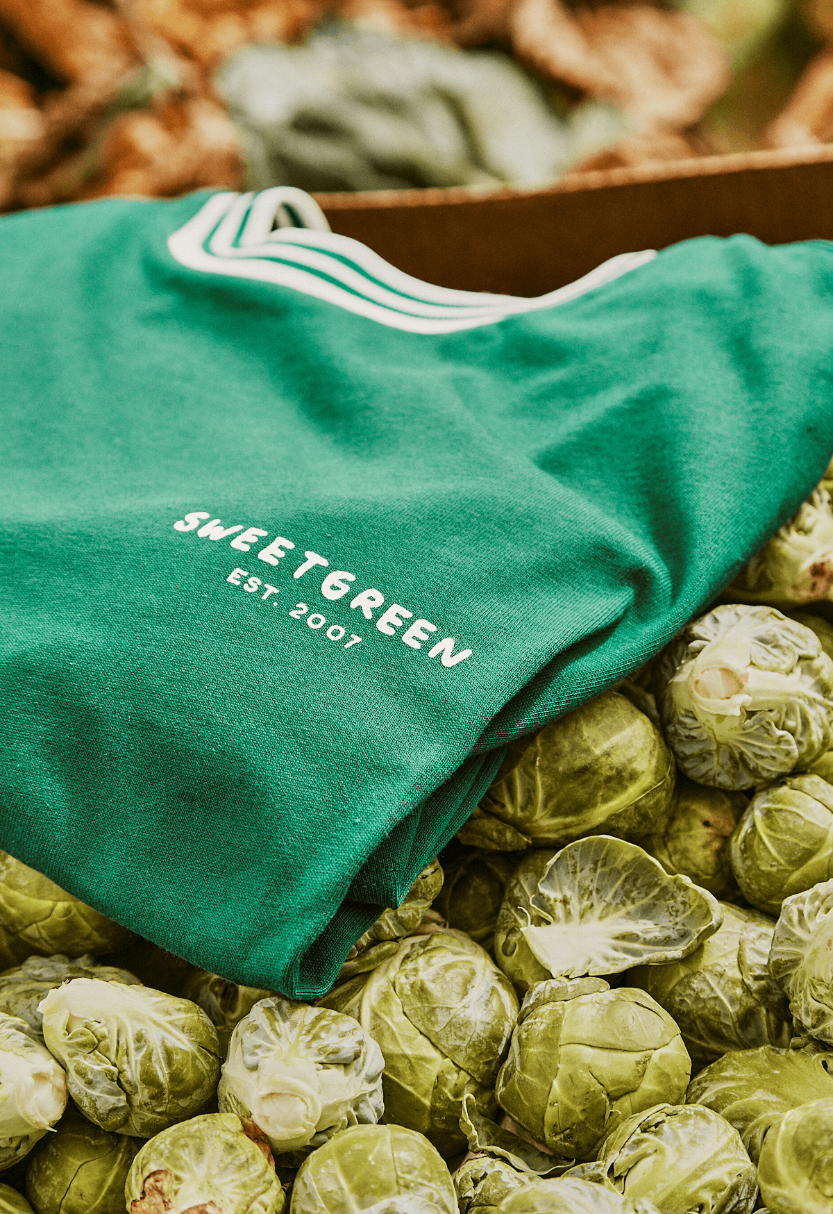 The Edition Ringer Tee