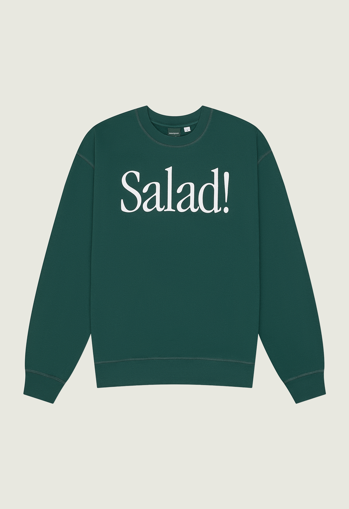 The Kale! Crewneck