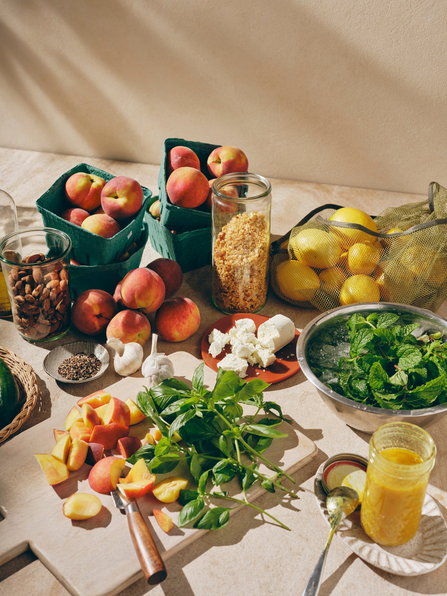 Alice Waters x Sweetgreen
