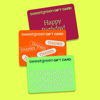 Restaurant Digital Gift Cards