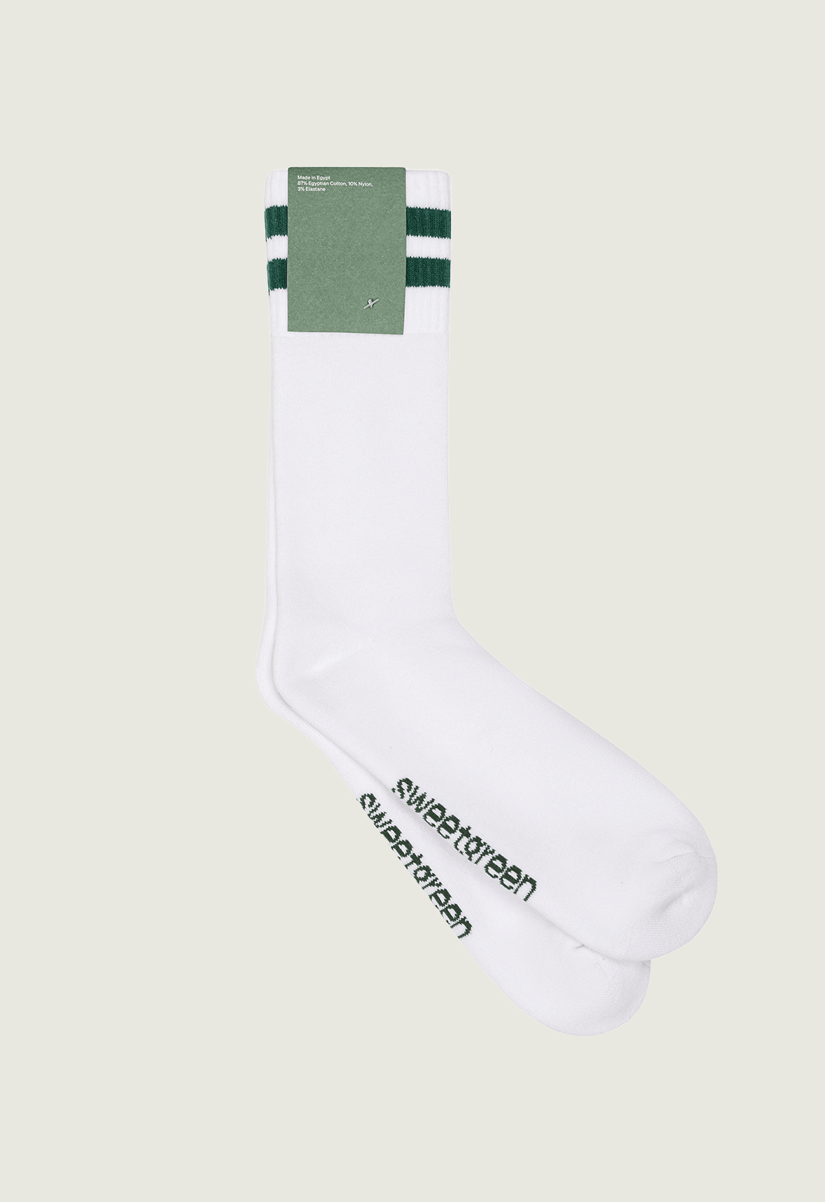 The Crew Socks