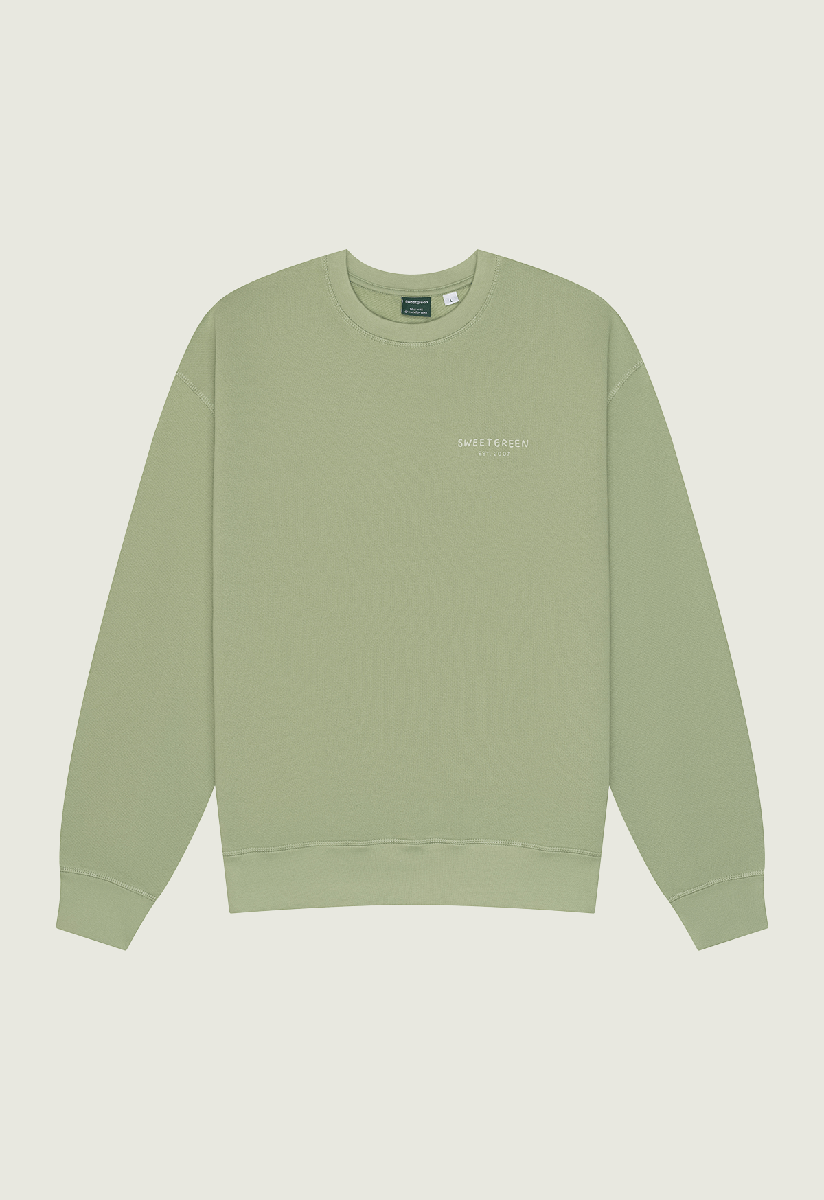 The Edition Crewneck