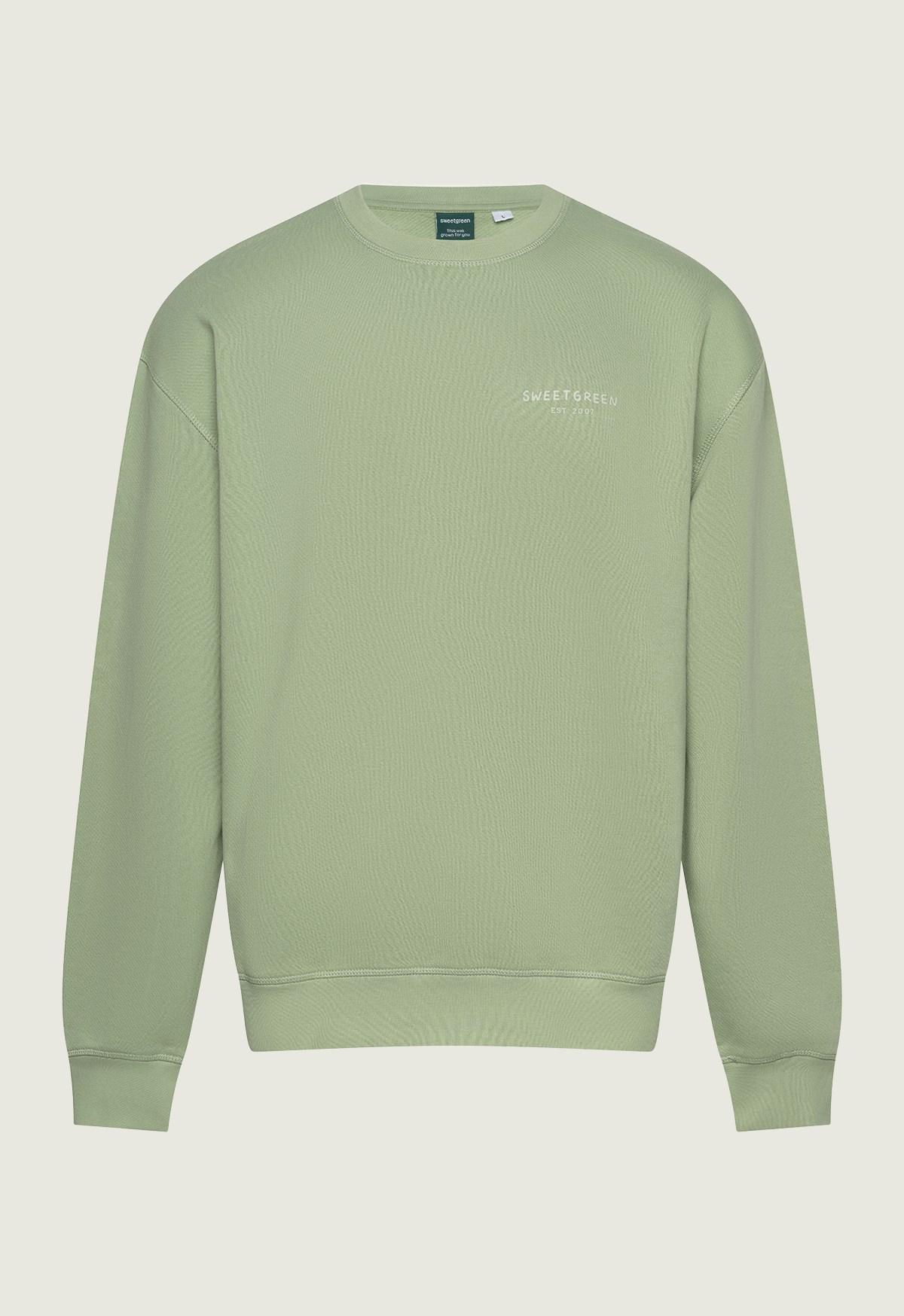 The Edition Crewneck