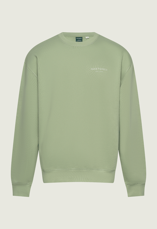 The Edition Crewneck