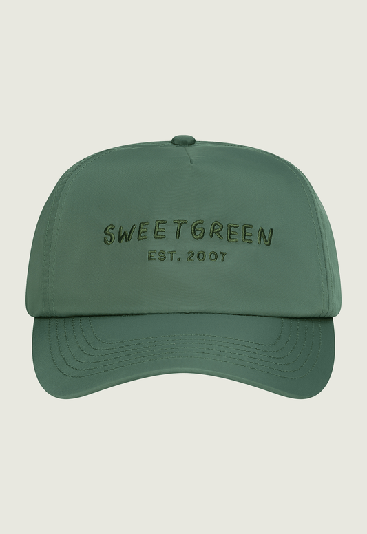 The Edition Hat