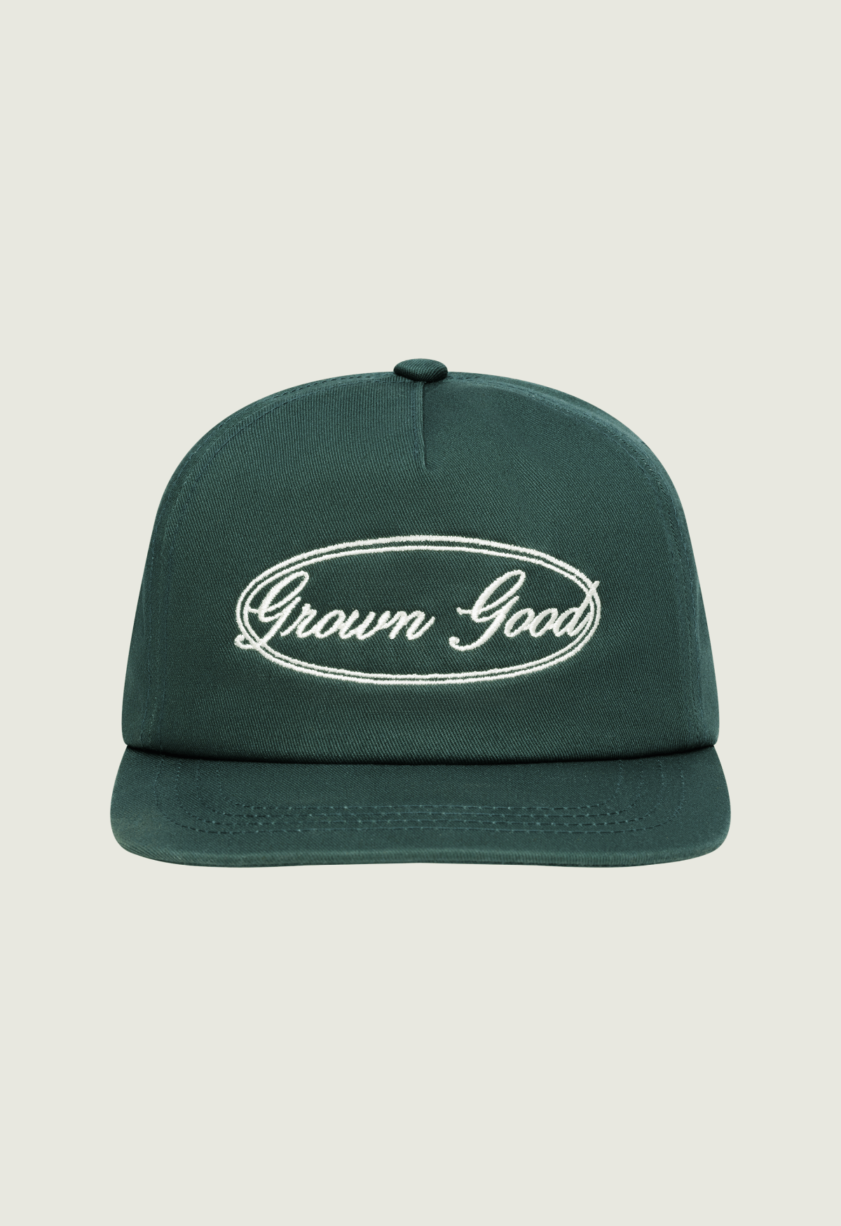 Grown Good Trucker Hat