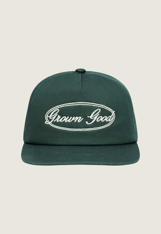 Grown Good Trucker Hat