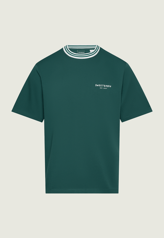 The Edition Ringer Tee