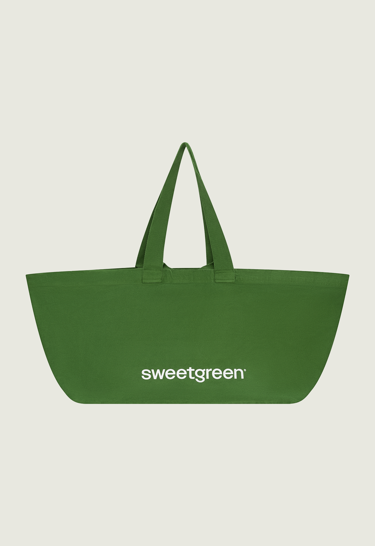 The Salad! Market Tote