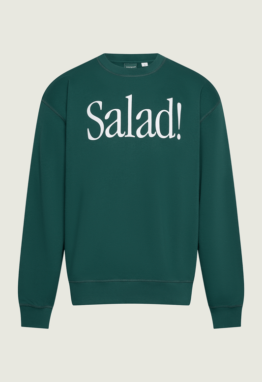 The Kale! Crewneck